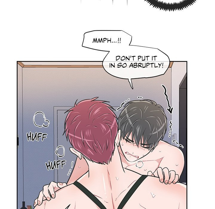 Read Anti P.T. chapter 63 image 54 on Lezhin
