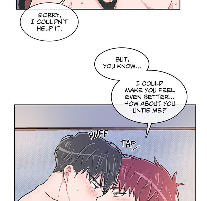 Read Anti P.T. chapter 63 image 55 on Lezhin