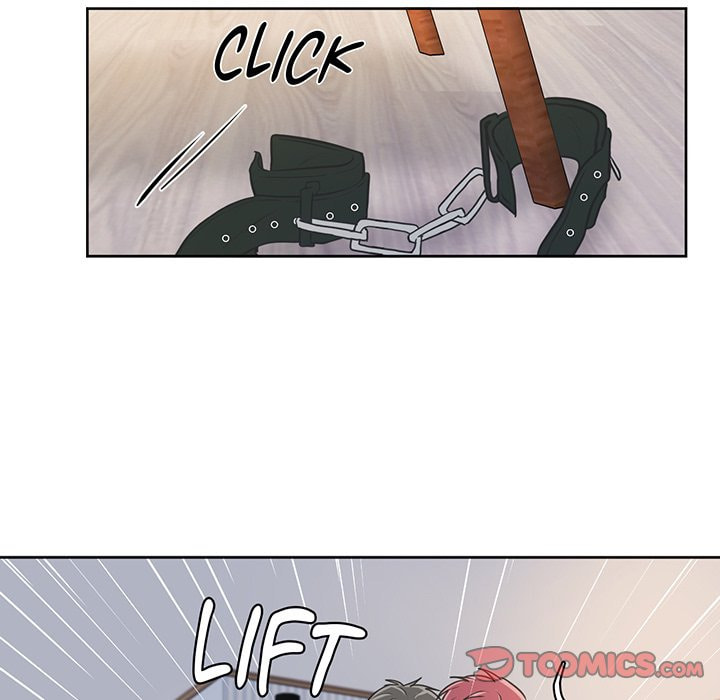 Read Anti P.T. chapter 63 image 57 on Lezhin