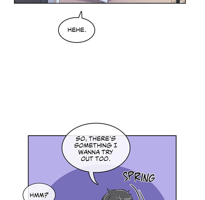 Read Anti P.T. chapter 63 image 6 on Lezhin