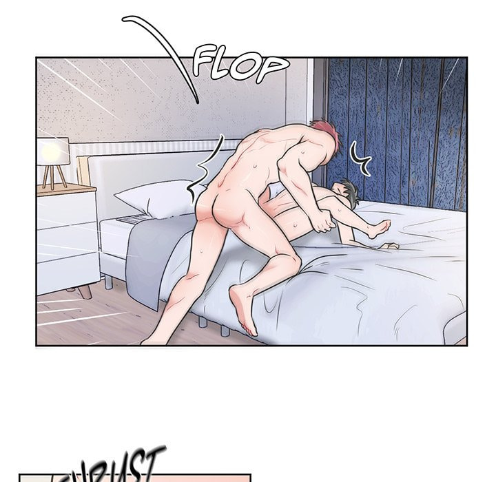 Read Anti P.T. chapter 63 image 64 on Lezhin