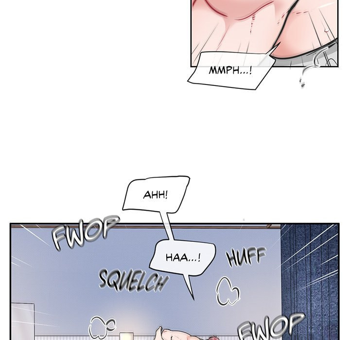 Read Anti P.T. chapter 63 image 66 on Lezhin