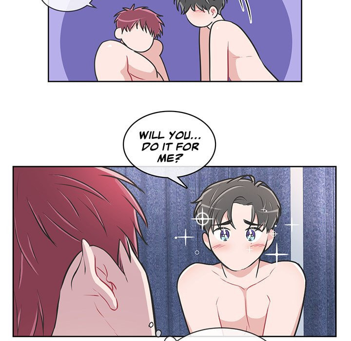 Read Anti P.T. chapter 63 image 7 on Lezhin