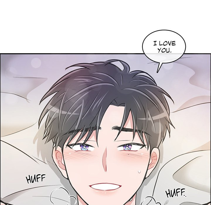 Read Anti P.T. chapter 63 image 73 on Lezhin