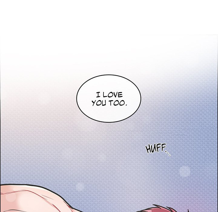 Read Anti P.T. chapter 63 image 75 on Lezhin