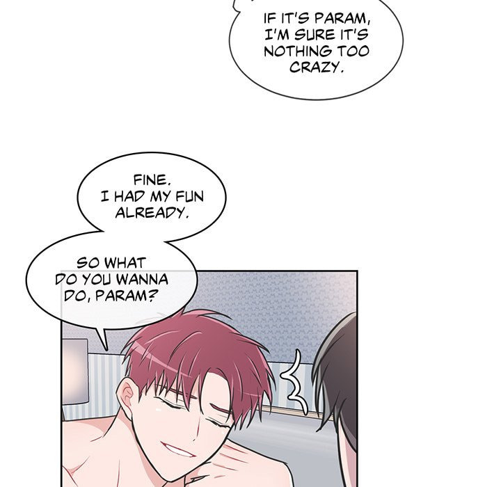 Read Anti P.T. chapter 63 image 8 on Lezhin