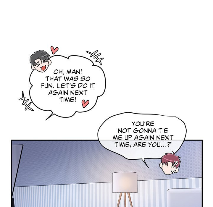 Read Anti P.T. chapter 63 image 80 on Lezhin