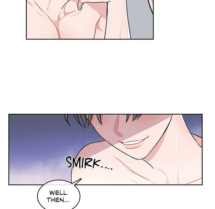 Read Anti P.T. chapter 63 image 9 on Lezhin