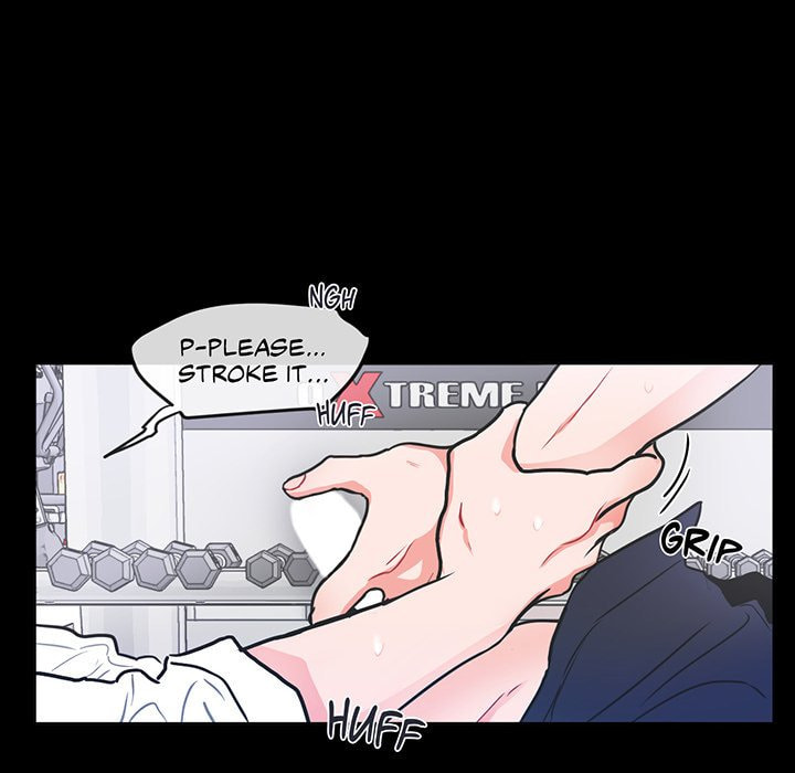 Read Anti P.T. chapter 7 image 11 on Lezhin