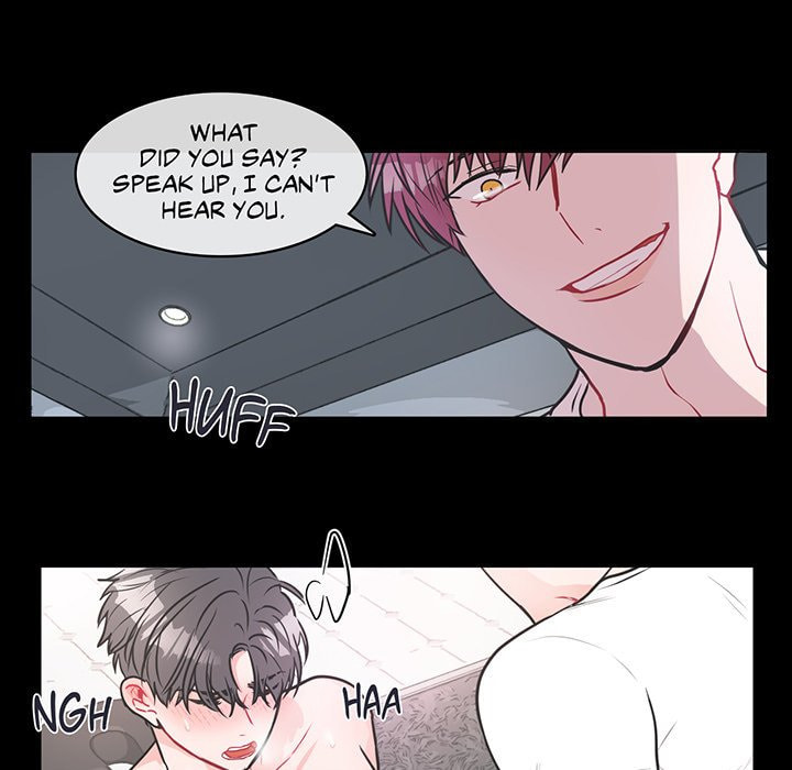 Read Anti P.T. chapter 7 image 12 on Lezhin