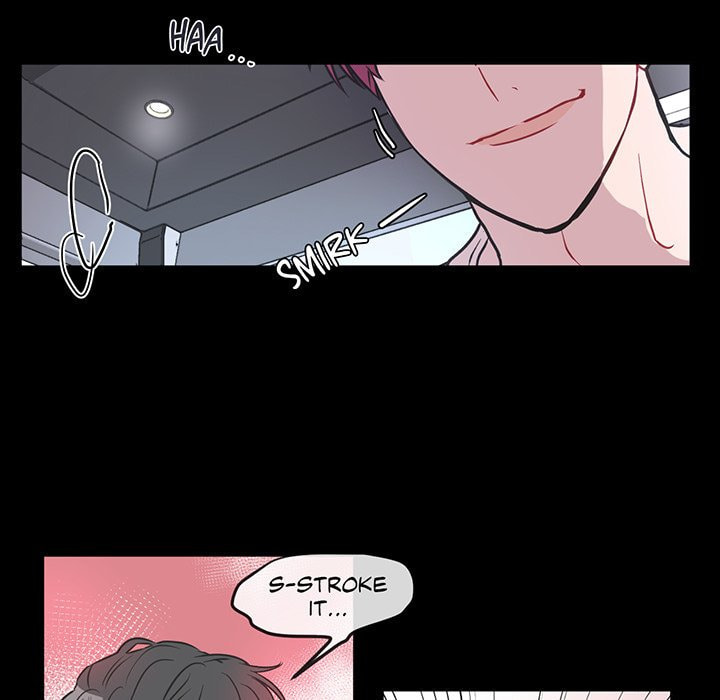 Read Anti P.T. chapter 7 image 14 on Lezhin
