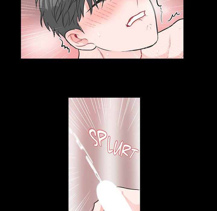 Read Anti P.T. chapter 7 image 17 on Lezhin