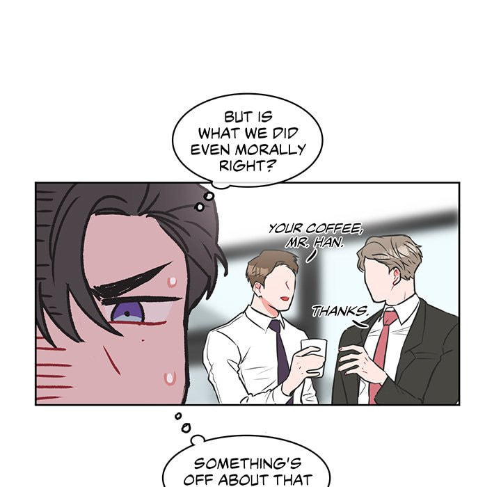 Read Anti P.T. chapter 7 image 22 on Lezhin