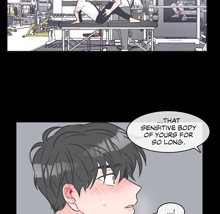 Read Anti P.T. chapter 7 image 24 on Lezhin