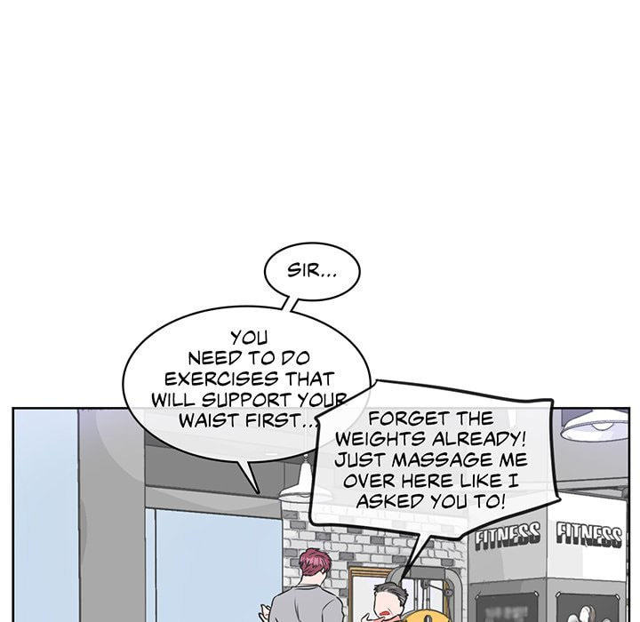 Read Anti P.T. chapter 7 image 28 on Lezhin