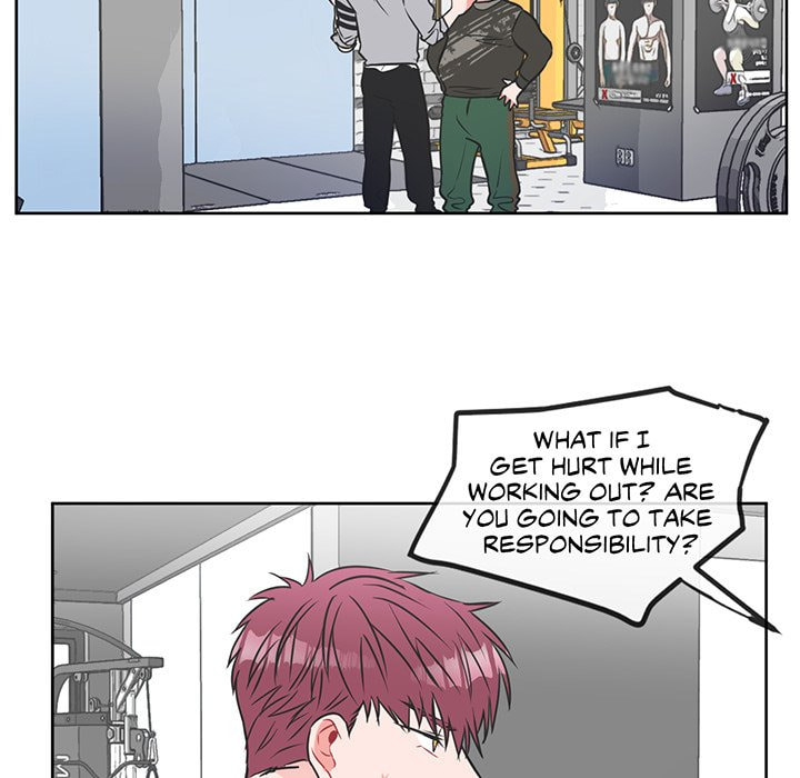 Read Anti P.T. chapter 7 image 29 on Lezhin
