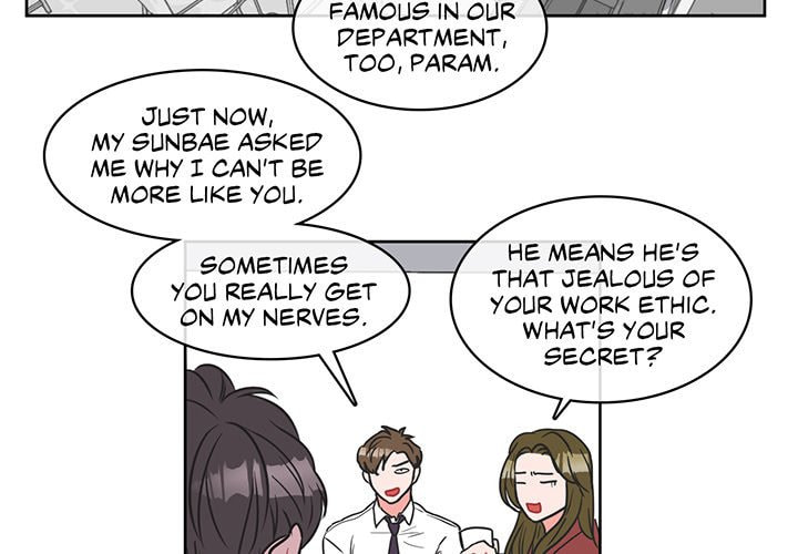 Read Anti P.T. chapter 7 image 3 on Lezhin
