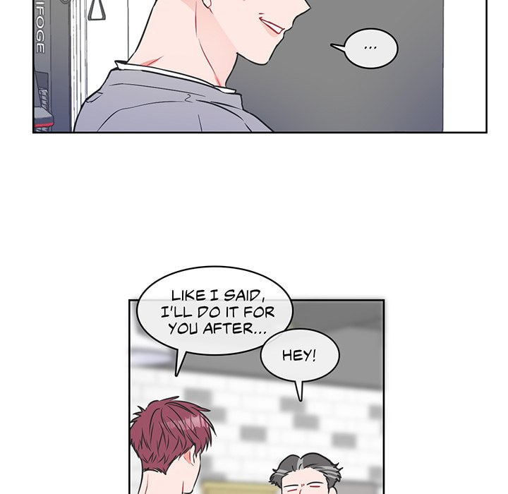 Read Anti P.T. chapter 7 image 30 on Lezhin