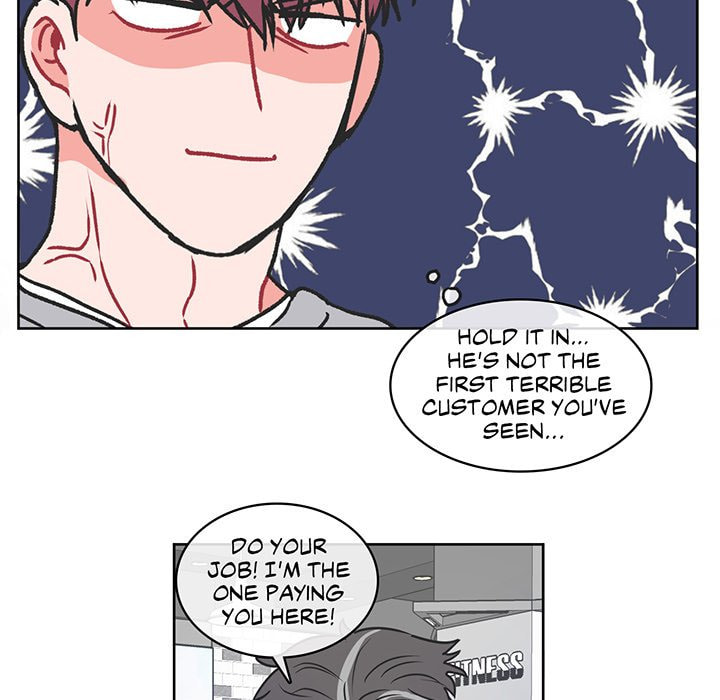 Read Anti P.T. chapter 7 image 32 on Lezhin