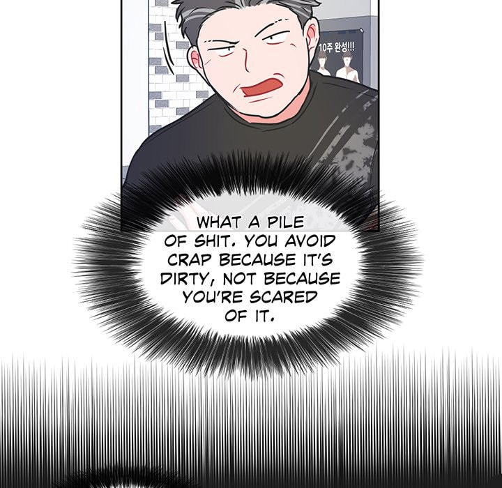 Read Anti P.T. chapter 7 image 33 on Lezhin
