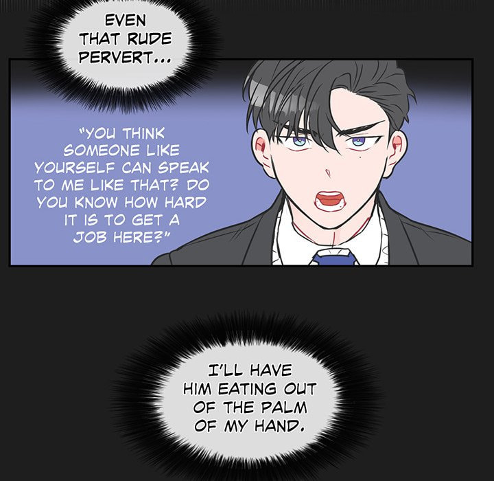 Read Anti P.T. chapter 7 image 34 on Lezhin