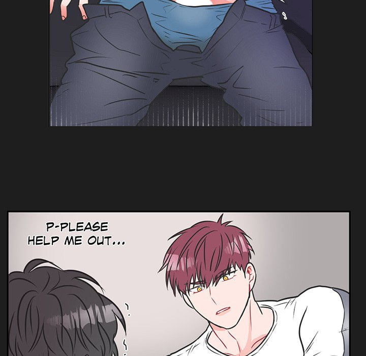 Read Anti P.T. chapter 7 image 36 on Lezhin