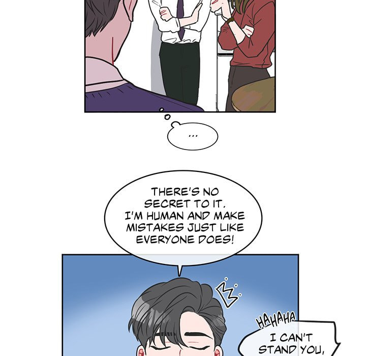 Read Anti P.T. chapter 7 image 4 on Lezhin