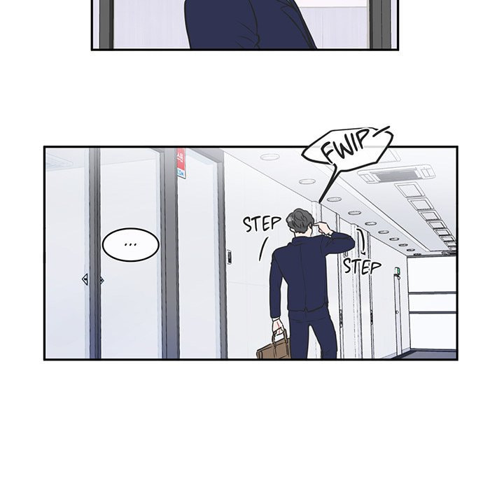 Read Anti P.T. chapter 7 image 40 on Lezhin