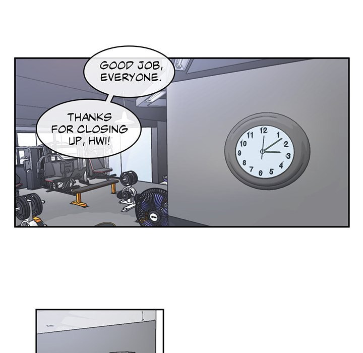 Read Anti P.T. chapter 7 image 42 on Lezhin