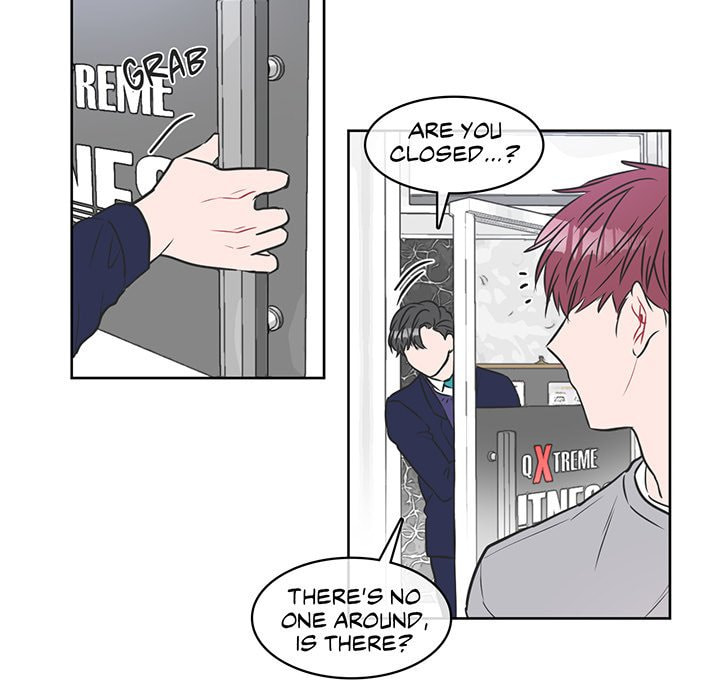Read Anti P.T. chapter 7 image 43 on Lezhin