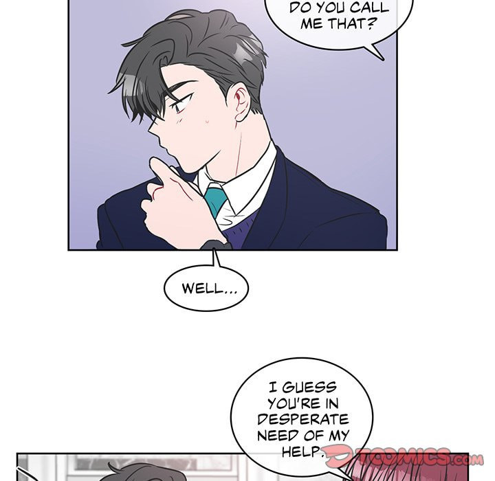 Read Anti P.T. chapter 7 image 45 on Lezhin