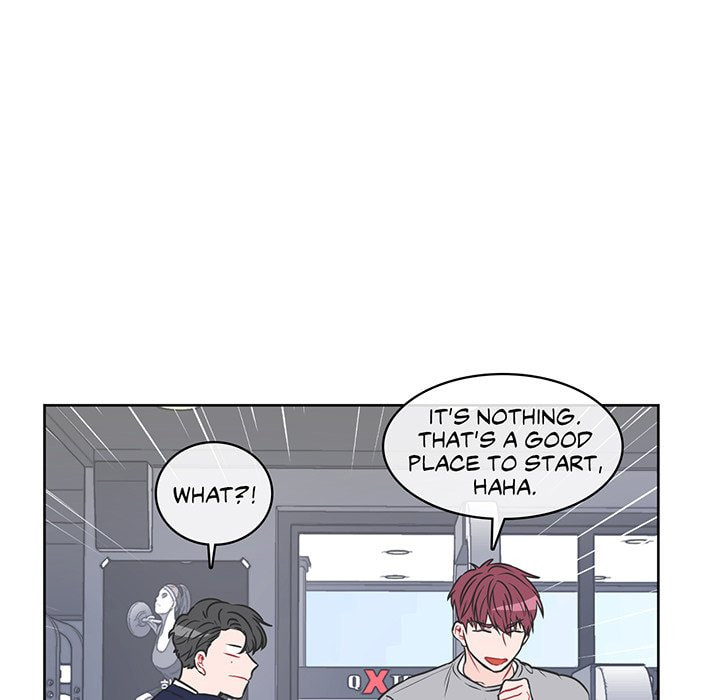 Read Anti P.T. chapter 7 image 47 on Lezhin
