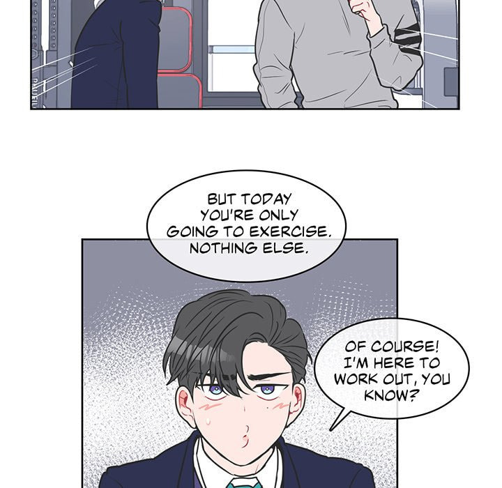 Read Anti P.T. chapter 7 image 48 on Lezhin