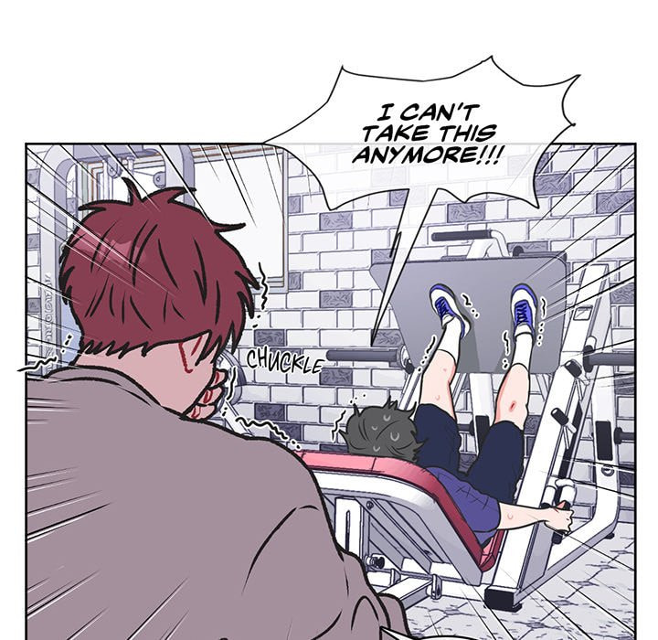 Read Anti P.T. chapter 7 image 53 on Lezhin