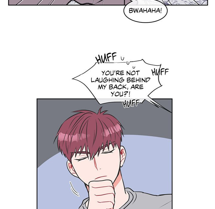 Read Anti P.T. chapter 7 image 54 on Lezhin