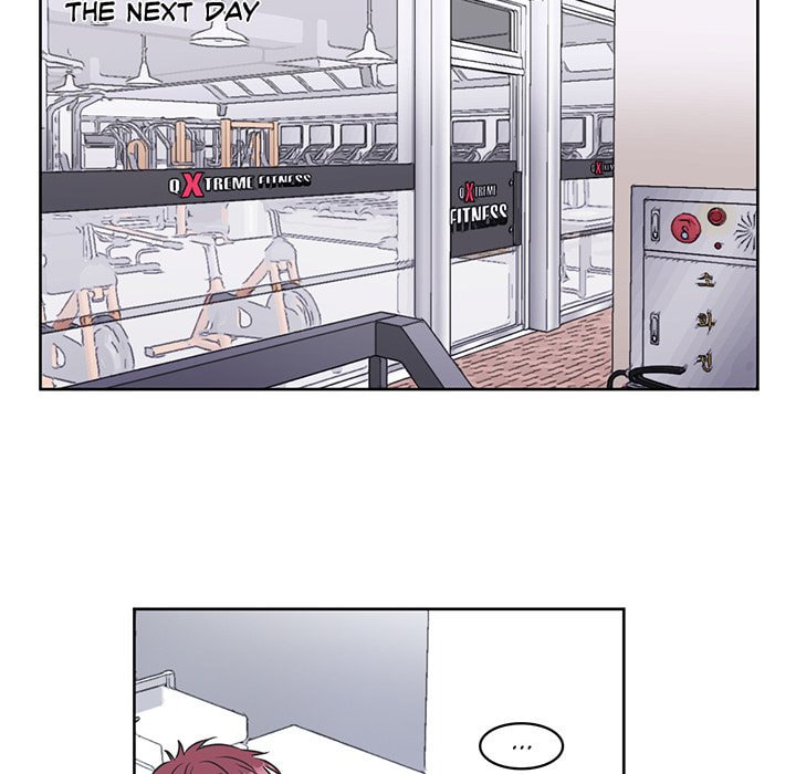 Read Anti P.T. chapter 7 image 57 on Lezhin