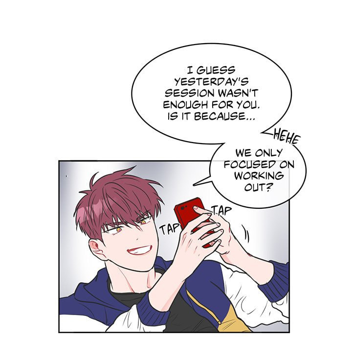Read Anti P.T. chapter 7 image 60 on Lezhin