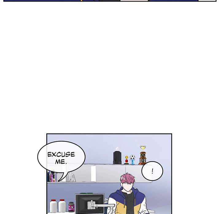 Read Anti P.T. chapter 7 image 63 on Lezhin