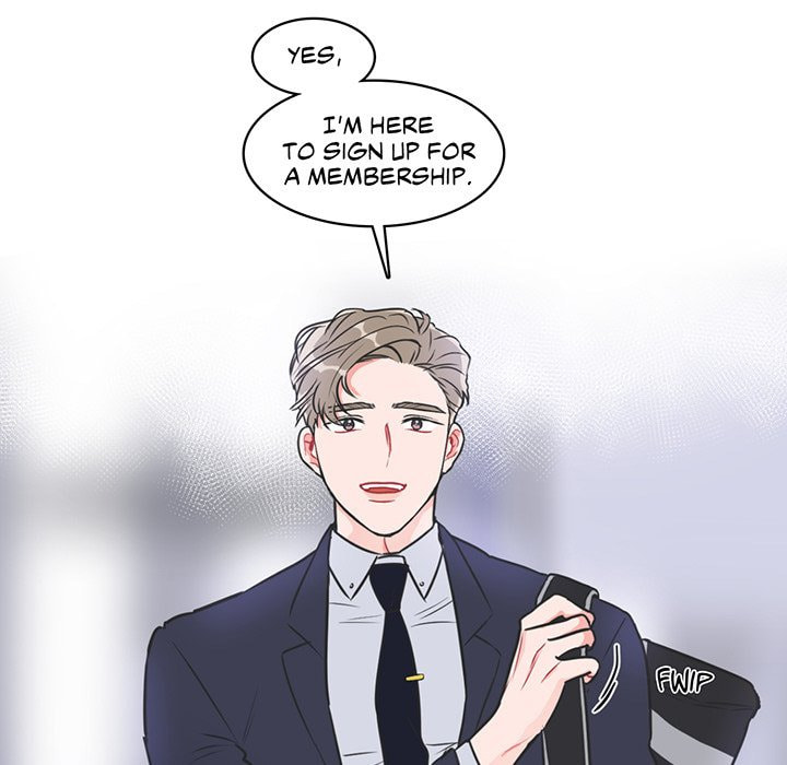 Read Anti P.T. chapter 7 image 65 on Lezhin