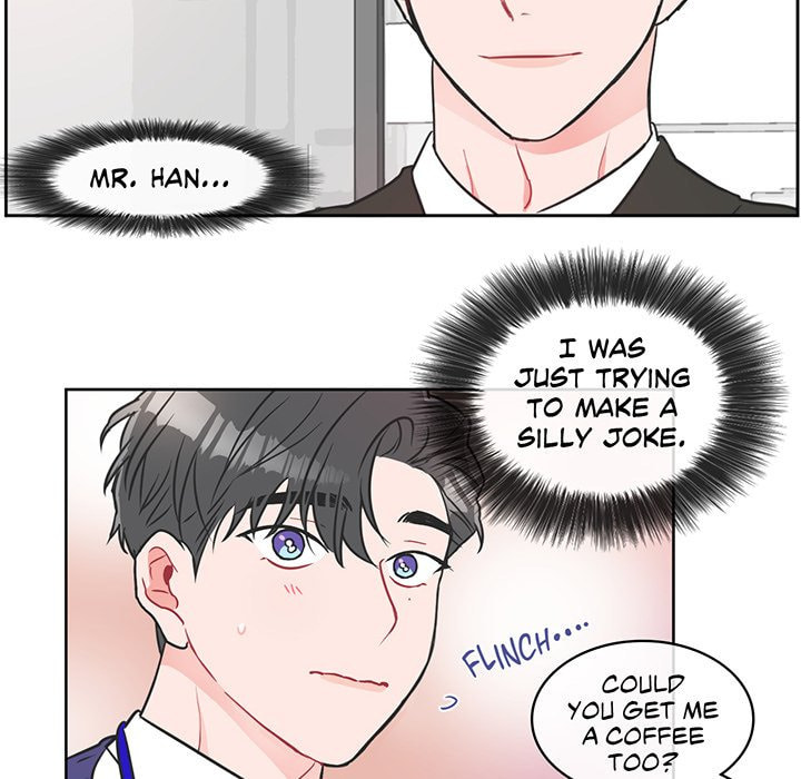 Read Anti P.T. chapter 7 image 7 on Lezhin