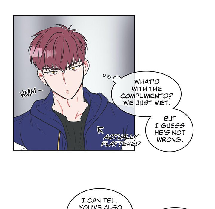 Read Anti P.T. chapter 8 image 10 on Lezhin