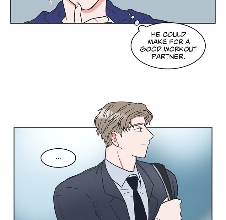 Read Anti P.T. chapter 8 image 12 on Lezhin