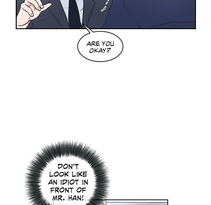 Read Anti P.T. chapter 8 image 18 on Lezhin