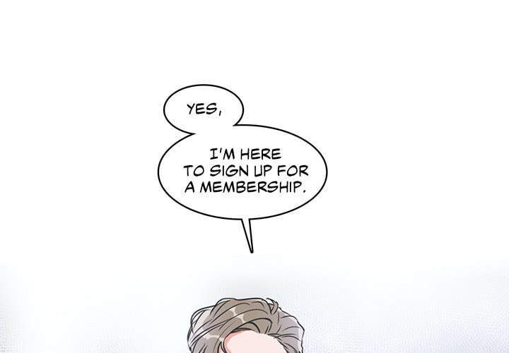 Read Anti P.T. chapter 8 image 2 on Lezhin