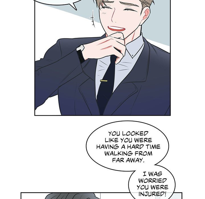 Read Anti P.T. chapter 8 image 21 on Lezhin
