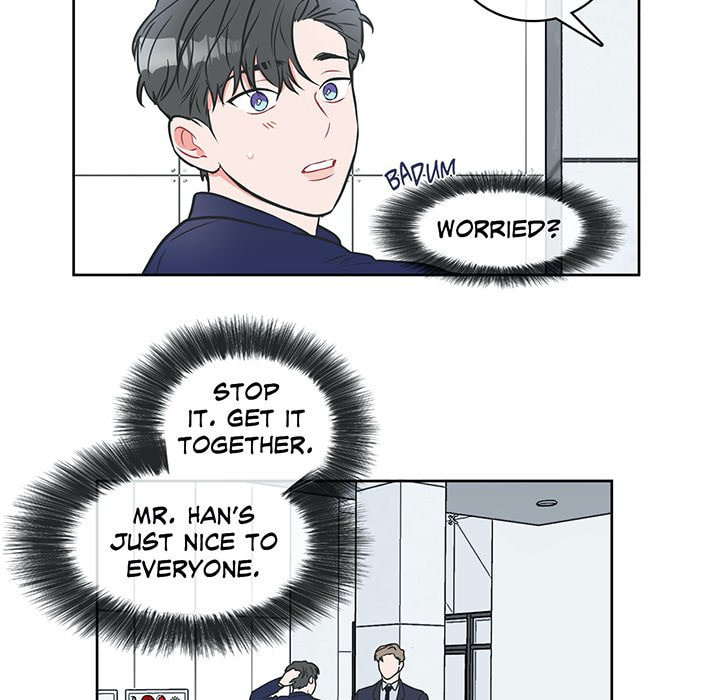 Read Anti P.T. chapter 8 image 22 on Lezhin