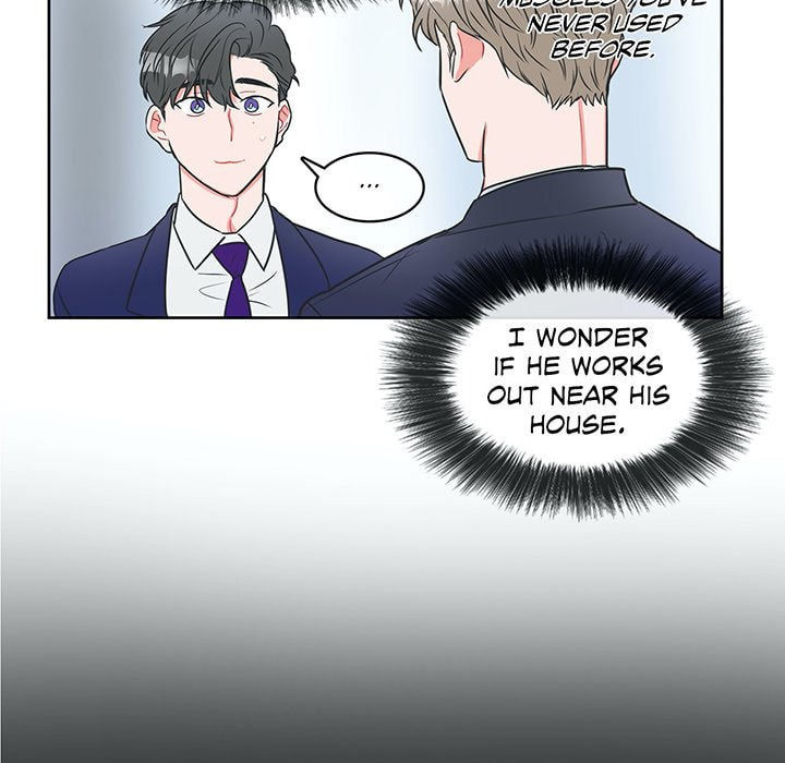Read Anti P.T. chapter 8 image 24 on Lezhin