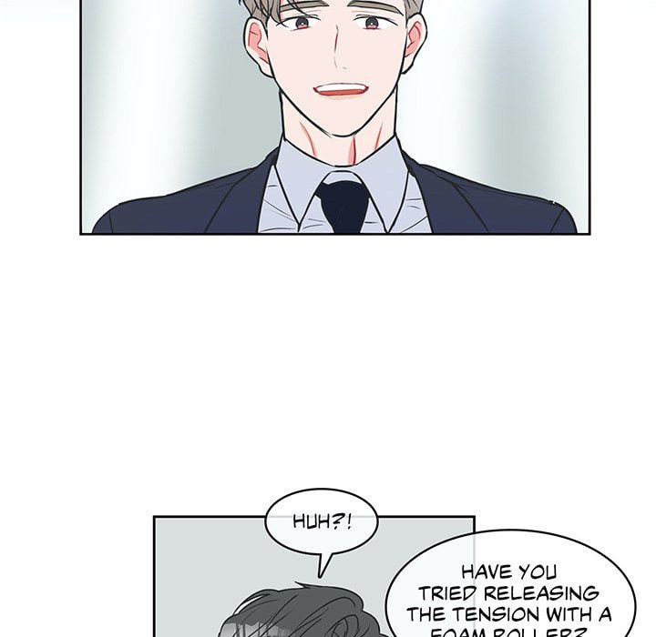 Read Anti P.T. chapter 8 image 28 on Lezhin