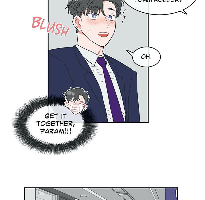 Read Anti P.T. chapter 8 image 29 on Lezhin