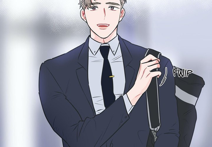 Read Anti P.T. chapter 8 image 3 on Lezhin